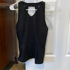 Victoria Secret Tank - Open back